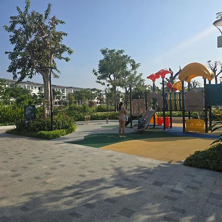 וונג טאו Zozo House - Homestay Bai Sau מראה חיצוני תמונה