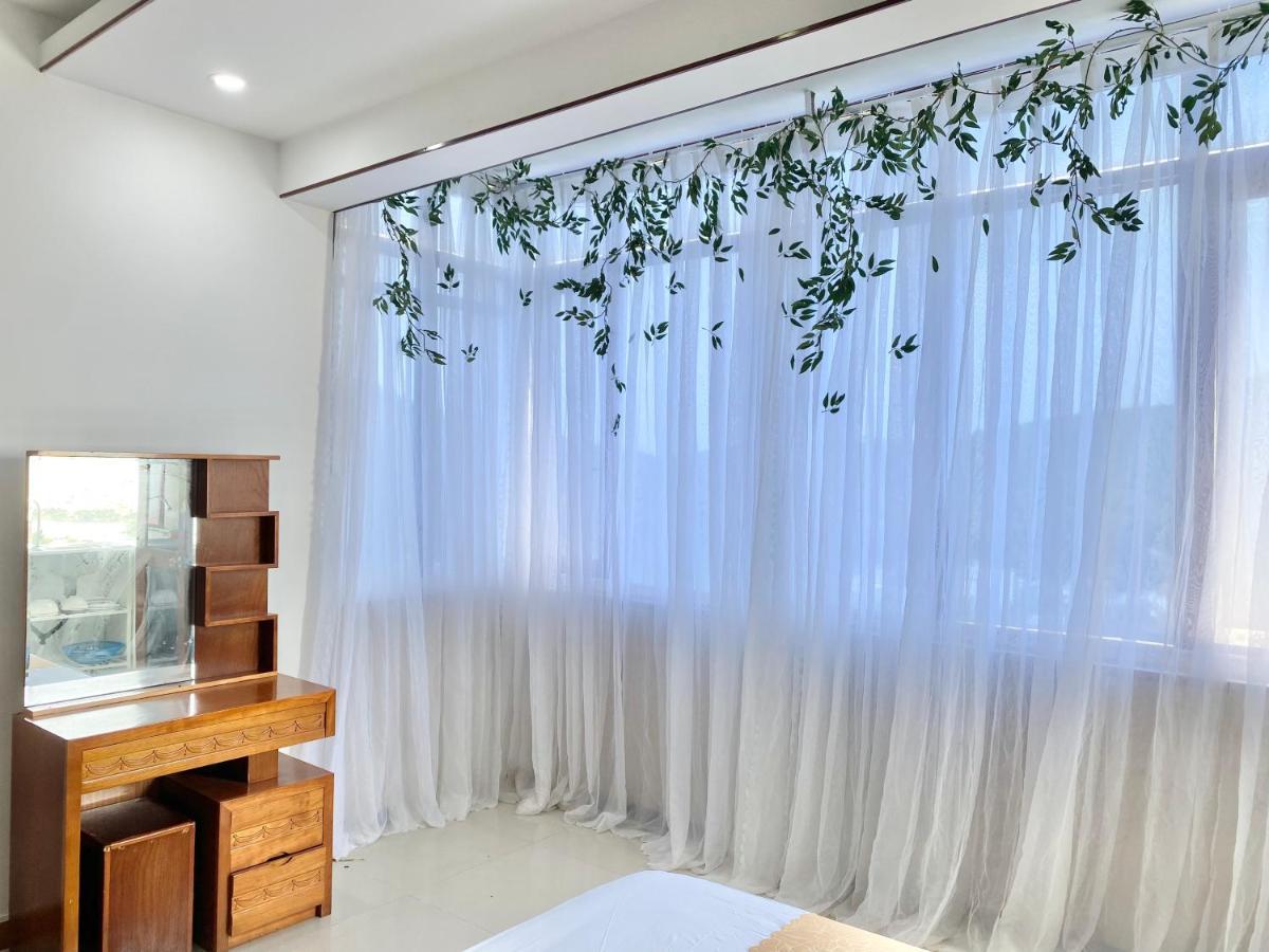 וונג טאו Zozo House - Homestay Bai Sau מראה חיצוני תמונה
