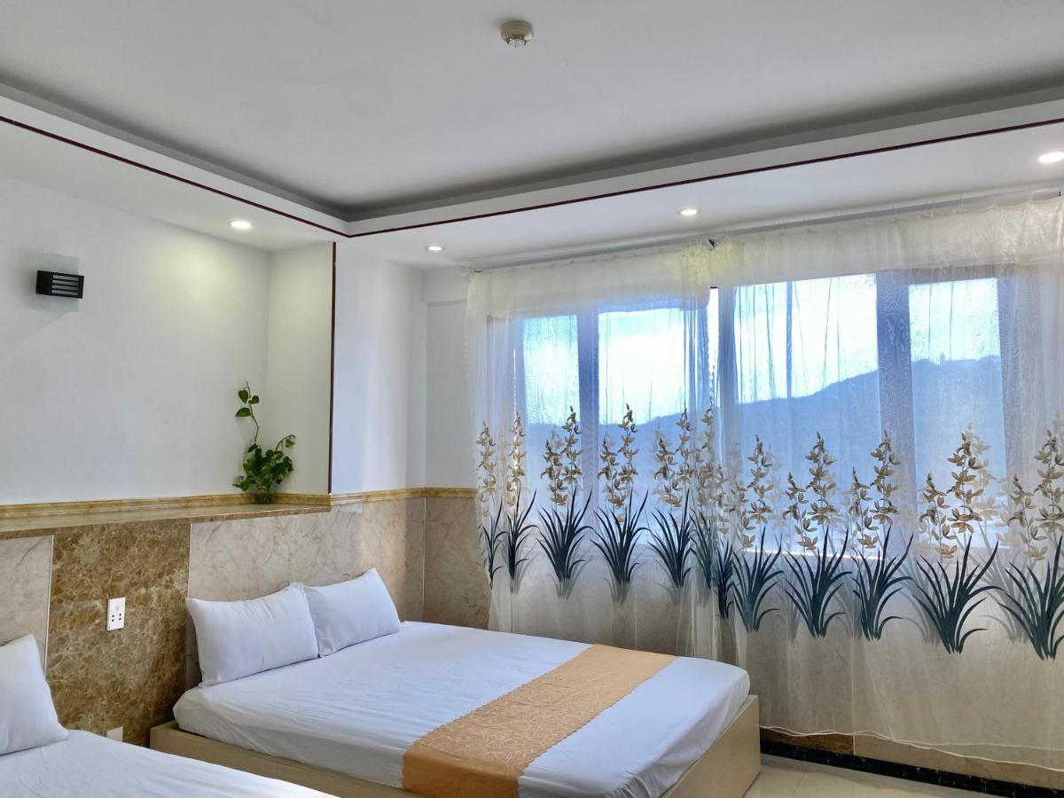 וונג טאו Zozo House - Homestay Bai Sau מראה חיצוני תמונה
