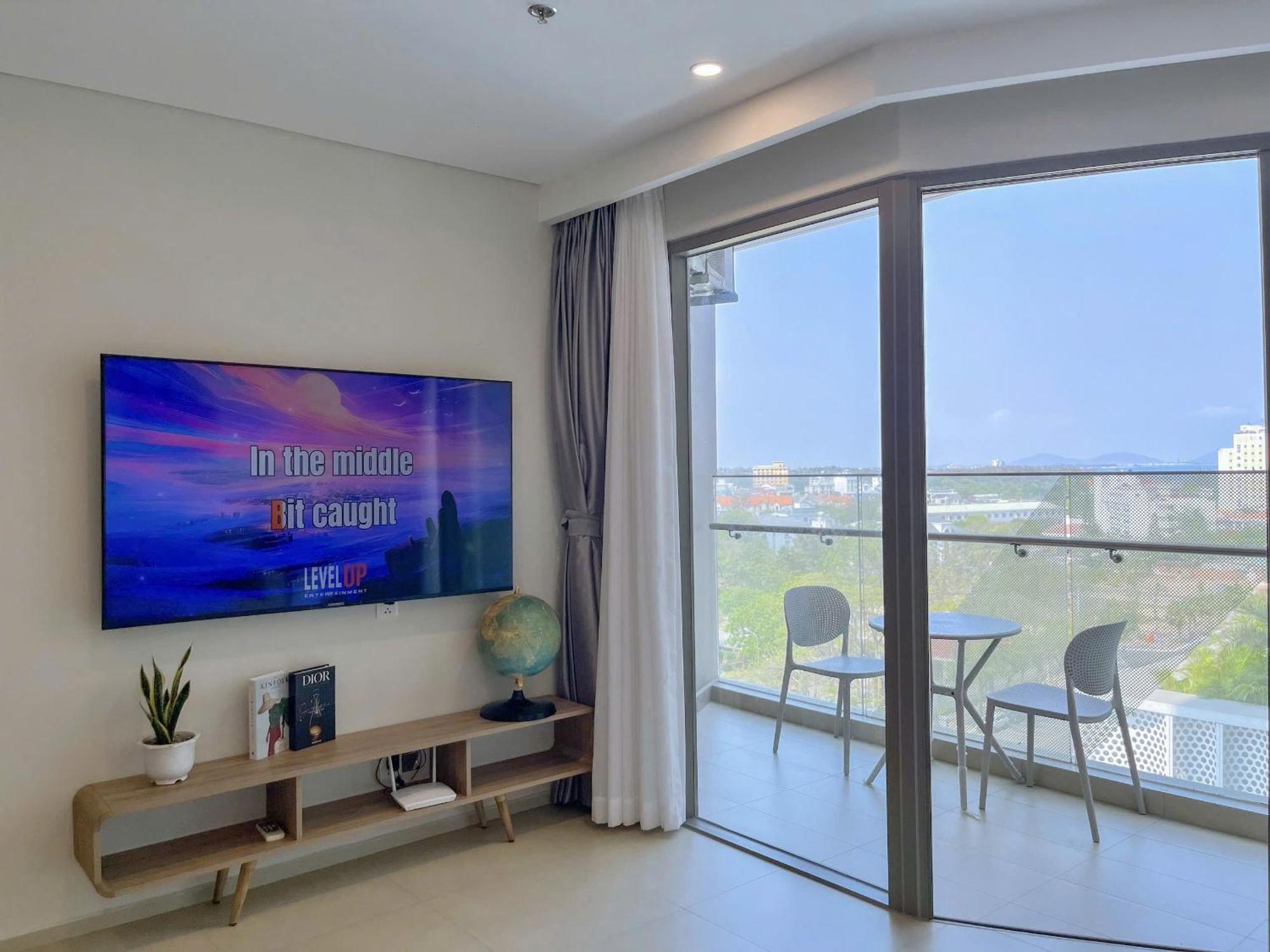 וונג טאו Zozo House - Homestay Bai Sau חדר תמונה
