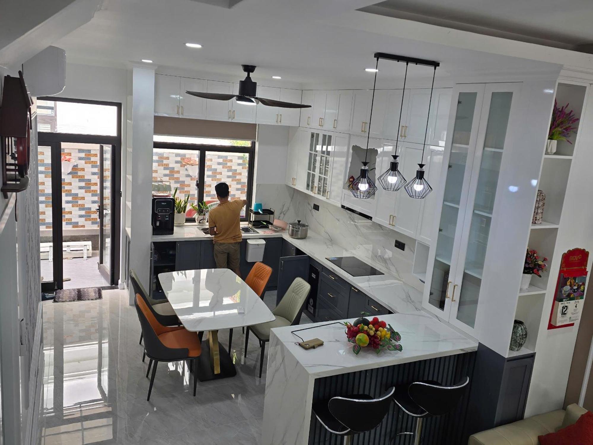 וונג טאו Zozo House - Homestay Bai Sau מראה חיצוני תמונה