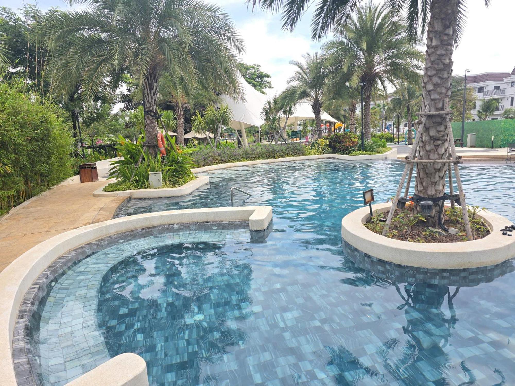 וונג טאו Zozo House - Homestay Bai Sau חדר תמונה