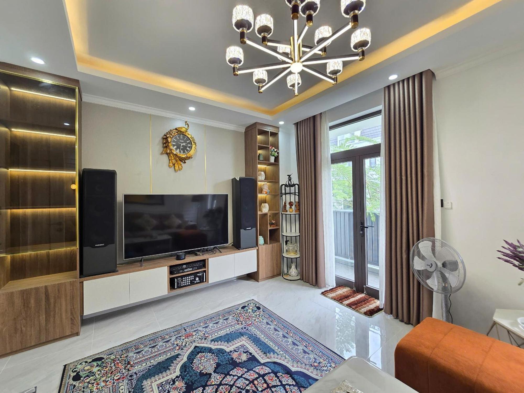 וונג טאו Zozo House - Homestay Bai Sau חדר תמונה