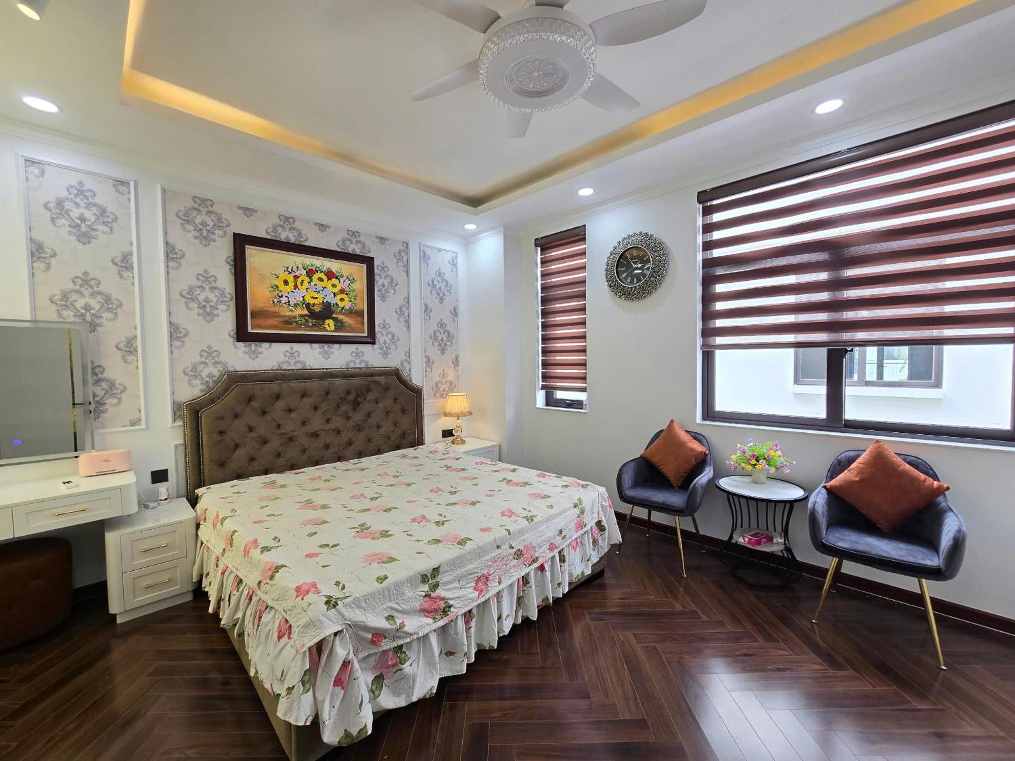 וונג טאו Zozo House - Homestay Bai Sau מראה חיצוני תמונה