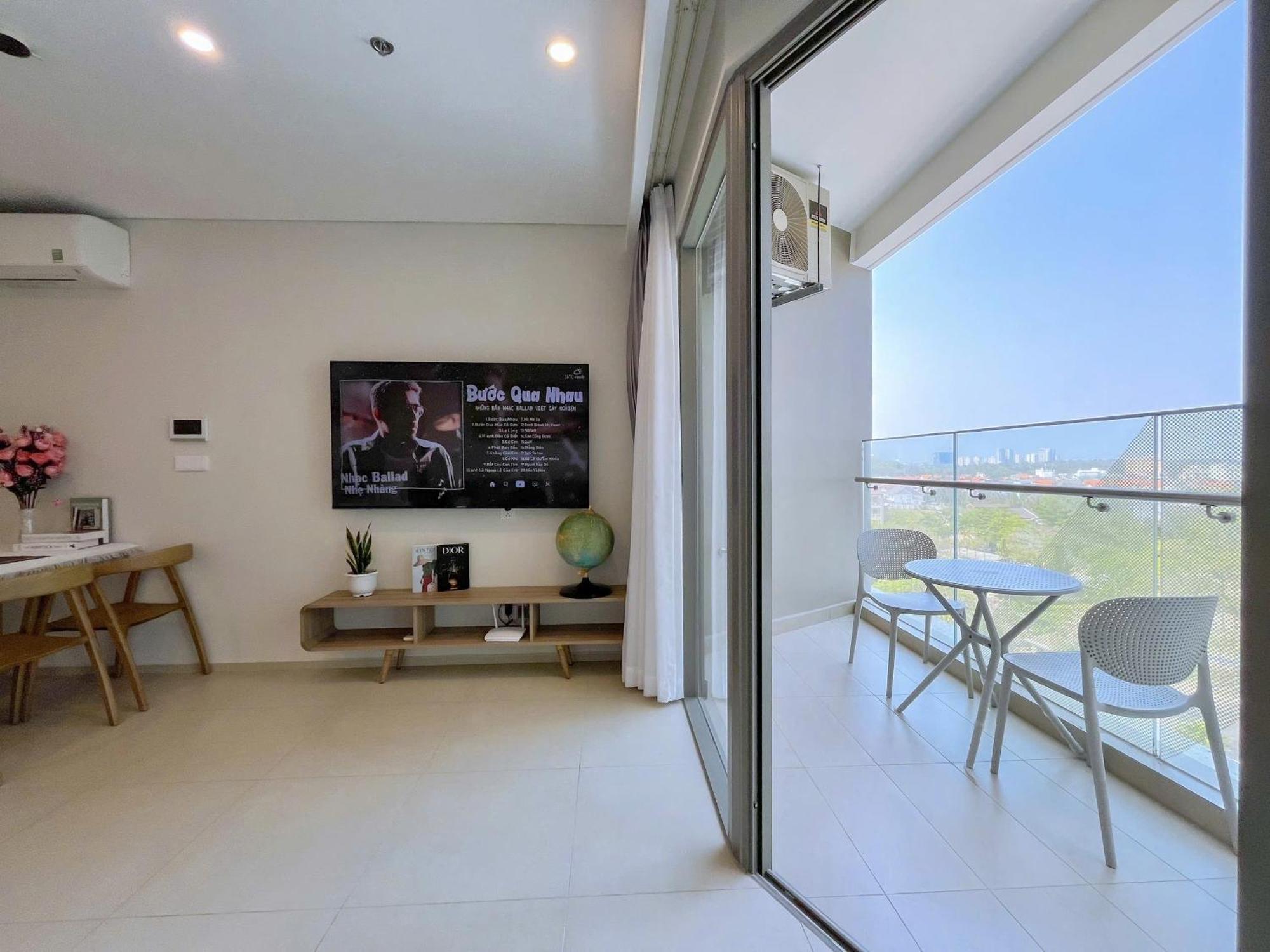 וונג טאו Zozo House - Homestay Bai Sau חדר תמונה
