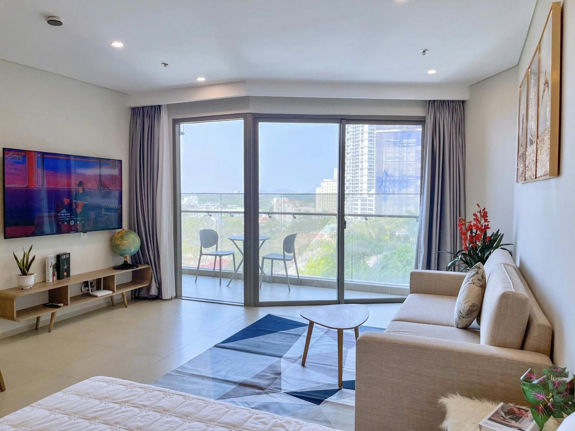 וונג טאו Zozo House - Homestay Bai Sau חדר תמונה